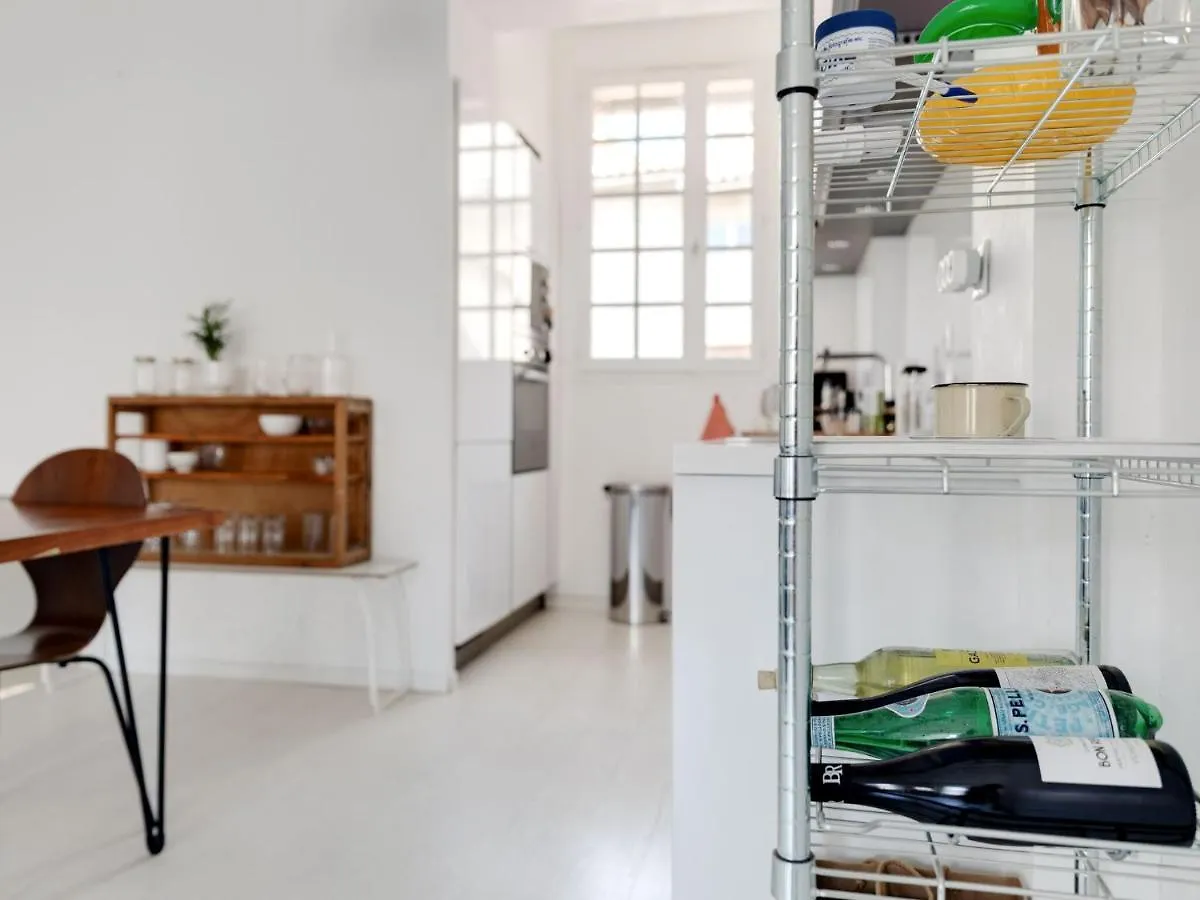 Holiday Home In Avignon Next To The City Centre 0*,