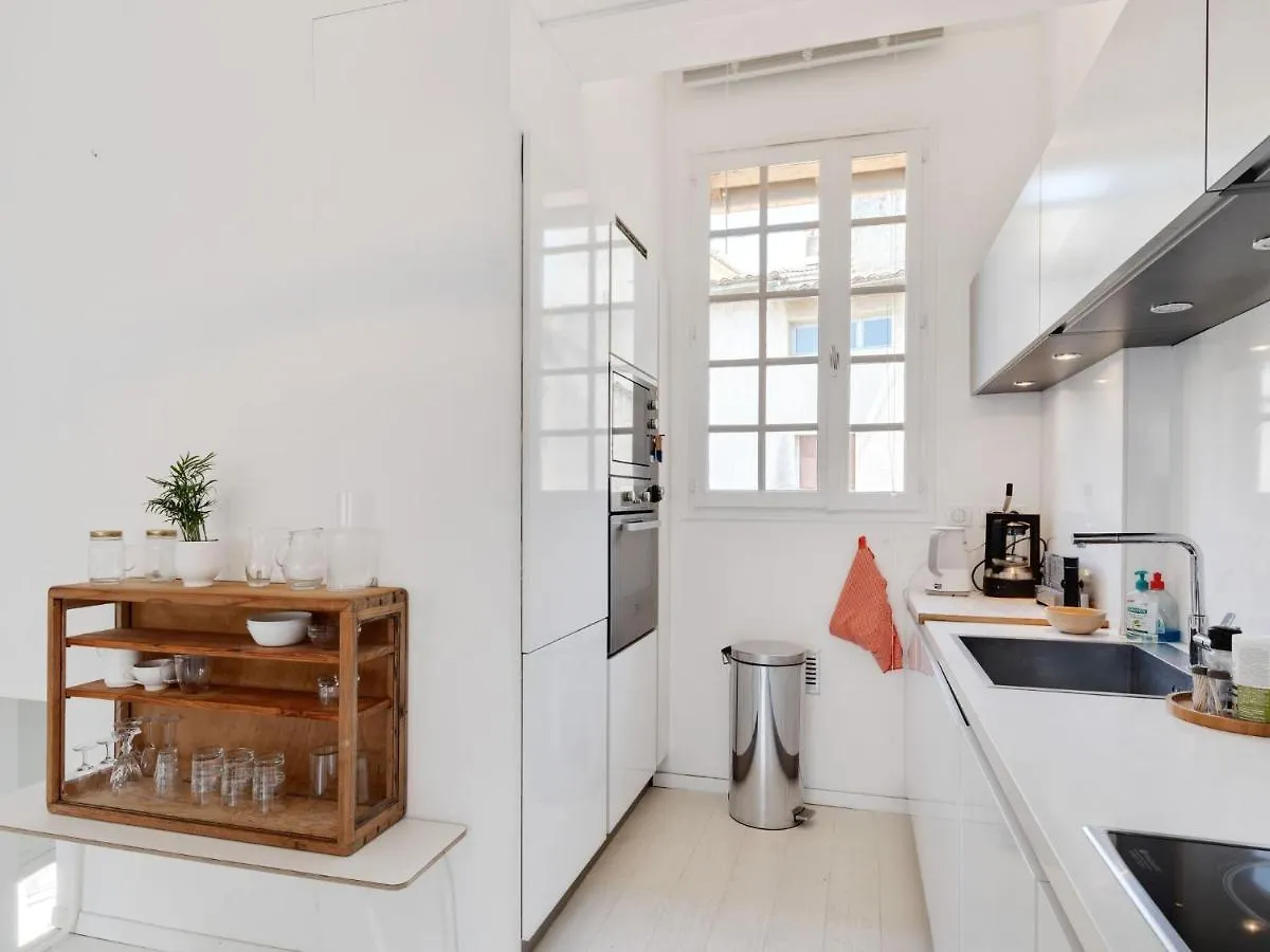 Appartamento Holiday Home In Avignon Next To The City Centre Francia