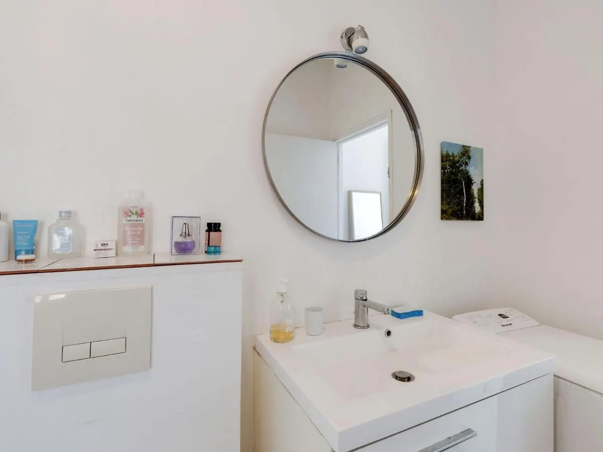 Holiday Home In Avignon Next To The City Centre