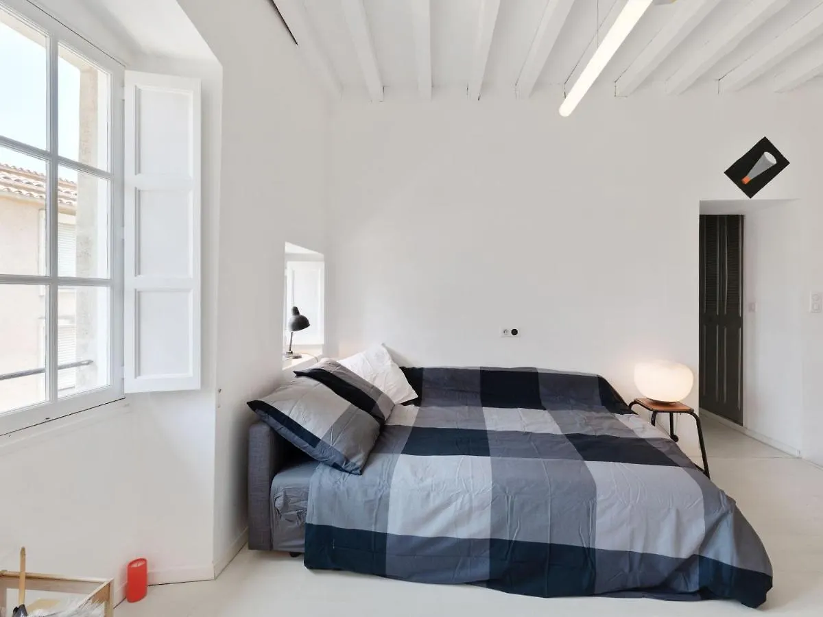 Holiday Home In Avignon Next To The City Centre Appartamento