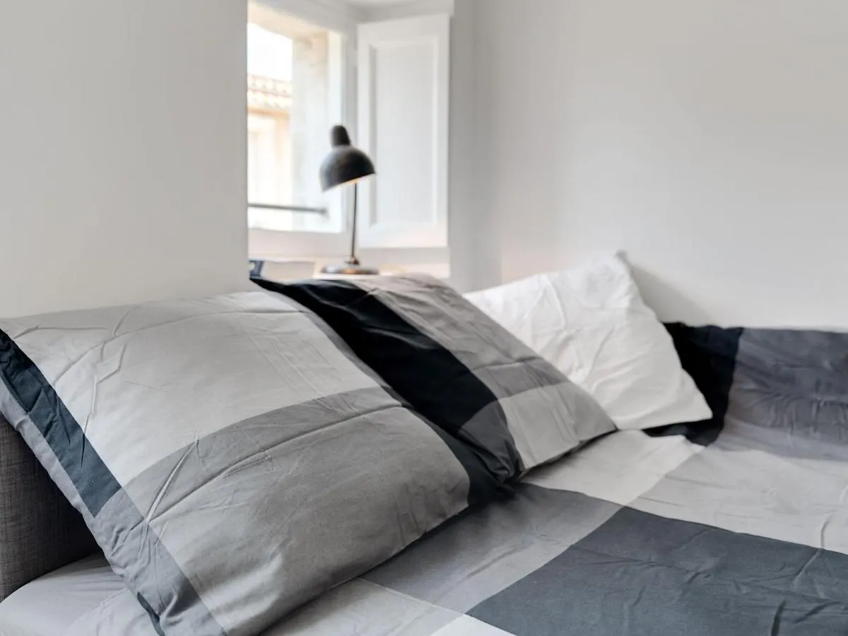 Appartamento Holiday Home In Avignon Next To The City Centre Francia